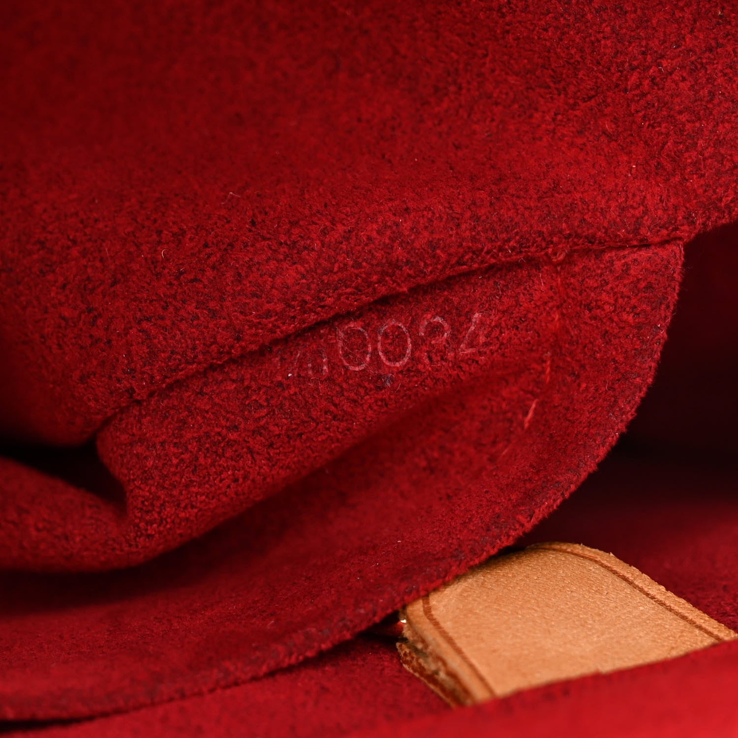 Louis Vuitton Monogram Viva-Cite GM 7 of 13