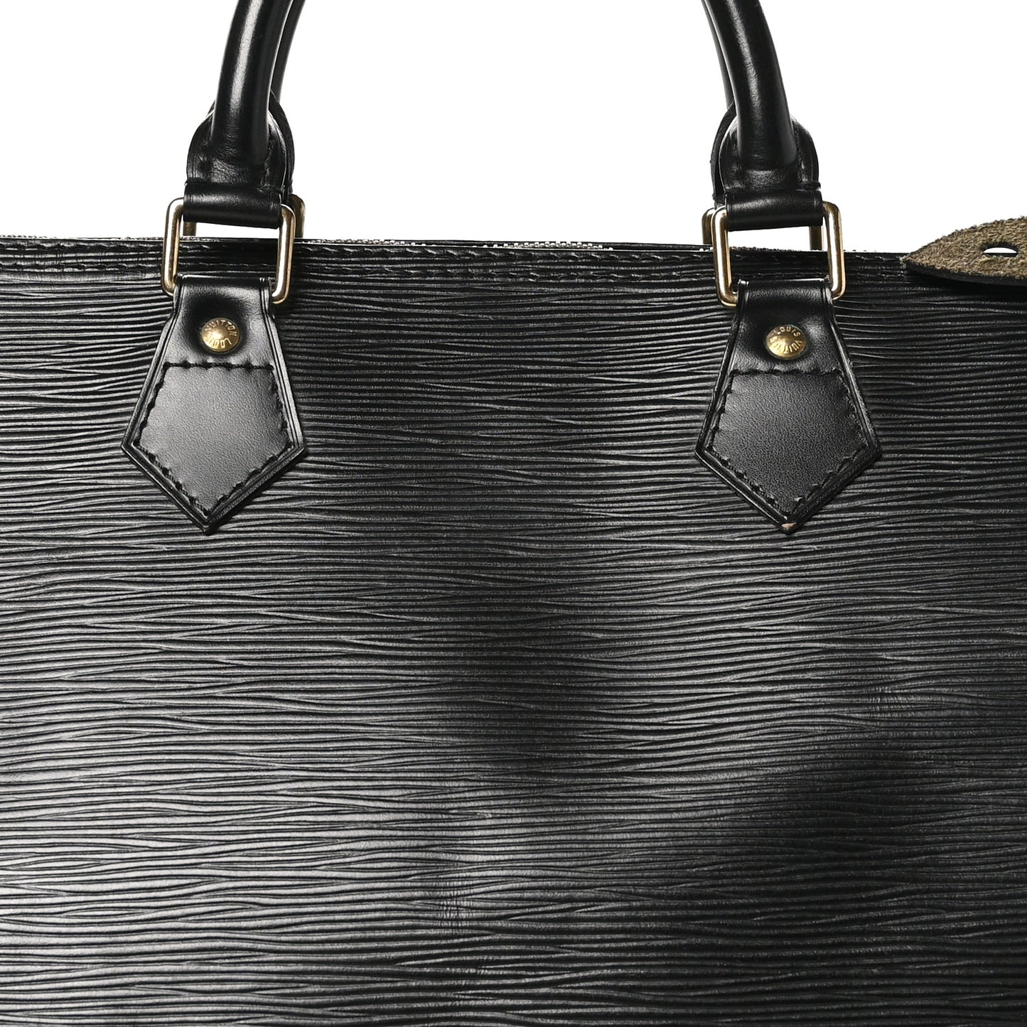 Epi Speedy 35 Black