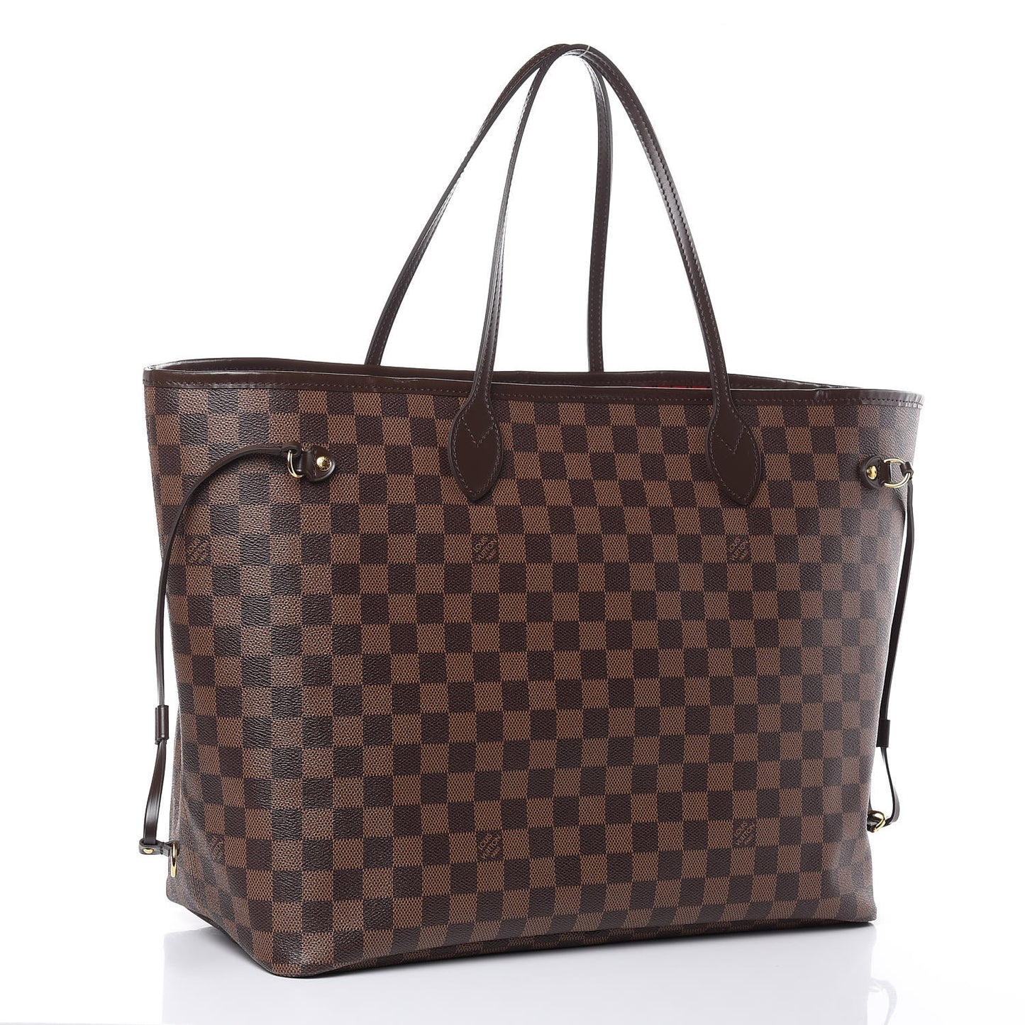 Damier Ebene Neo Neverfull GM