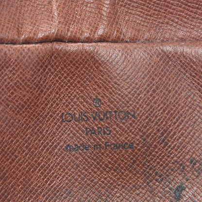 Louis Vuitton Monogram Compiegne 23 Toiletries 6 of 14