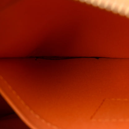Louis Vuitton Epi Dhanura PM Mandarin 10 of 14