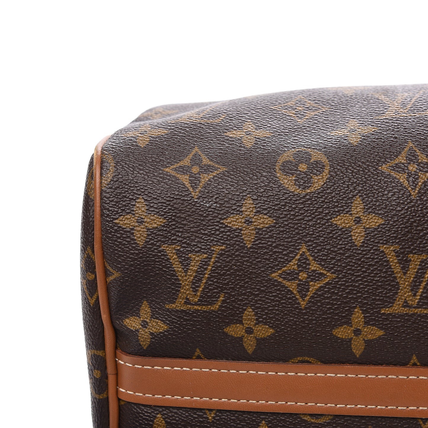 Monogram French Company Speedy 30