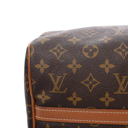 Louis Vuitton Monogram French Company Speedy 30 7 of 11