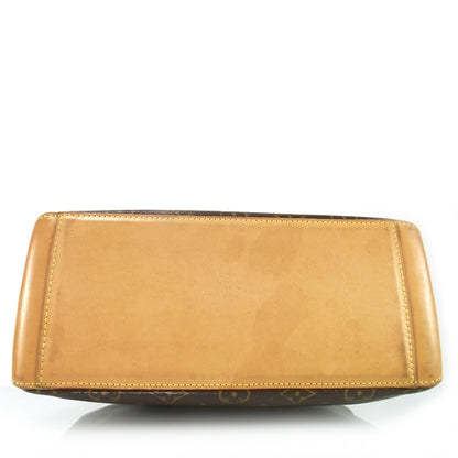 Louis Vuitton Monogram Cabas Piano 5 of 8