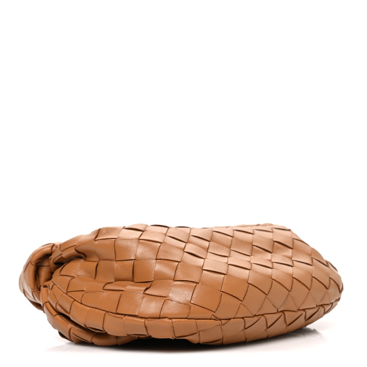 Bottega Veneta Nappa Intrecciato Mini Jodie Caramel 4 of 11