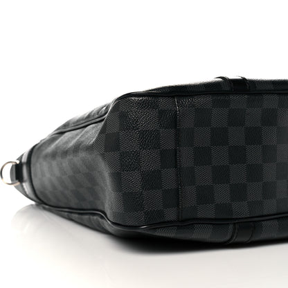 Louis Vuitton Damier Graphite Tadao 7 of 19