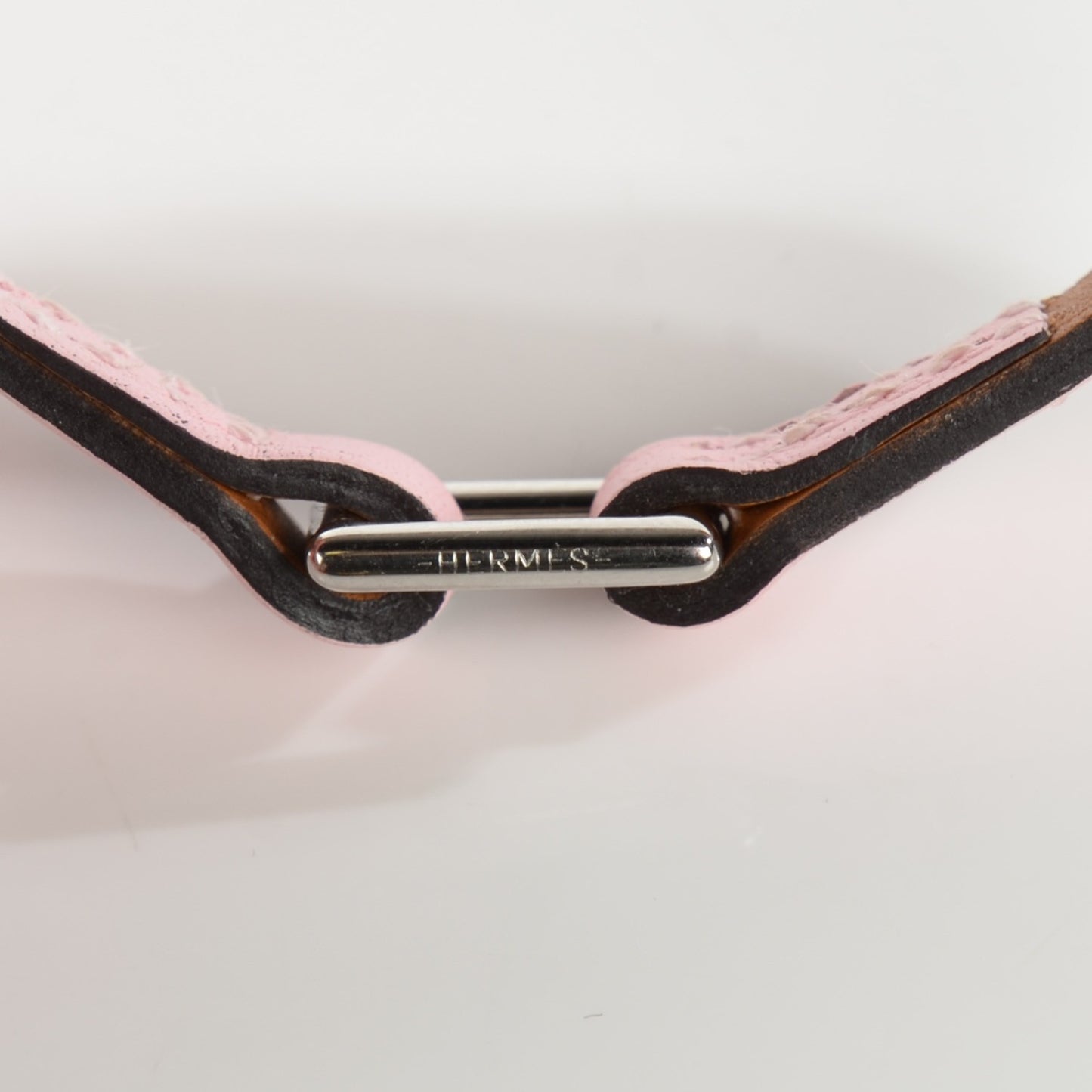 Swift Micro Kelly Bracelet XS Rose Sakura