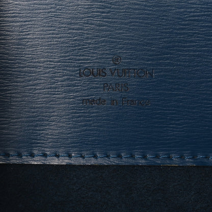 Louis Vuitton Epi Cluny Toledo 6 of 10