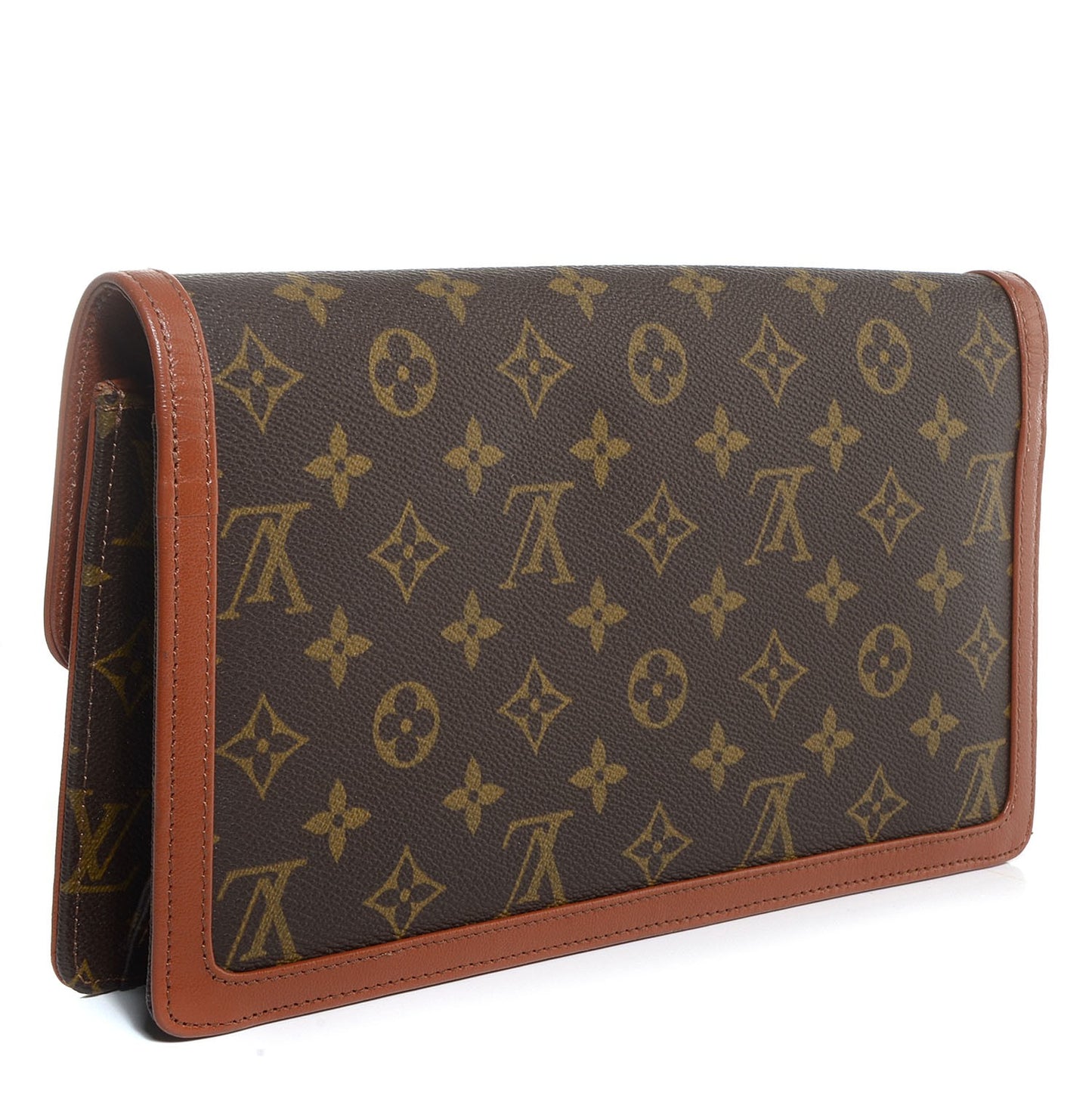 Monogram Pochette Dame 29