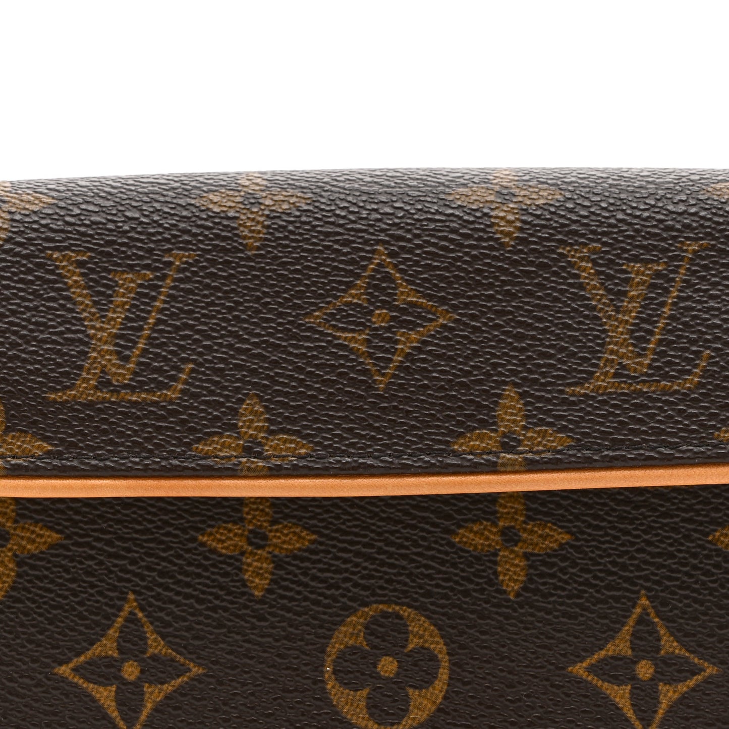 Monogram Pochette Florentine XS