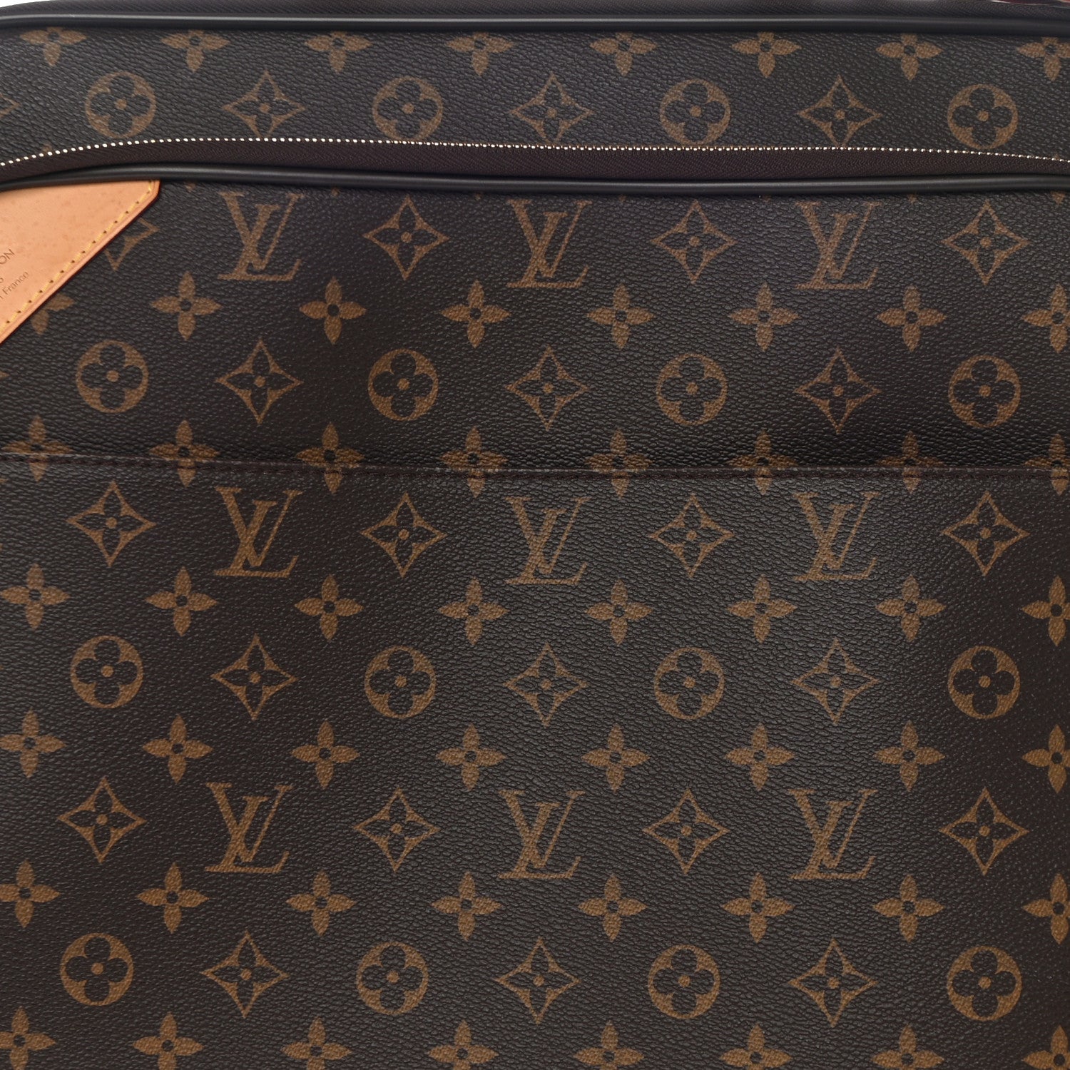Louis Vuitton Monogram Pegase 55 Business NM 10 of 13