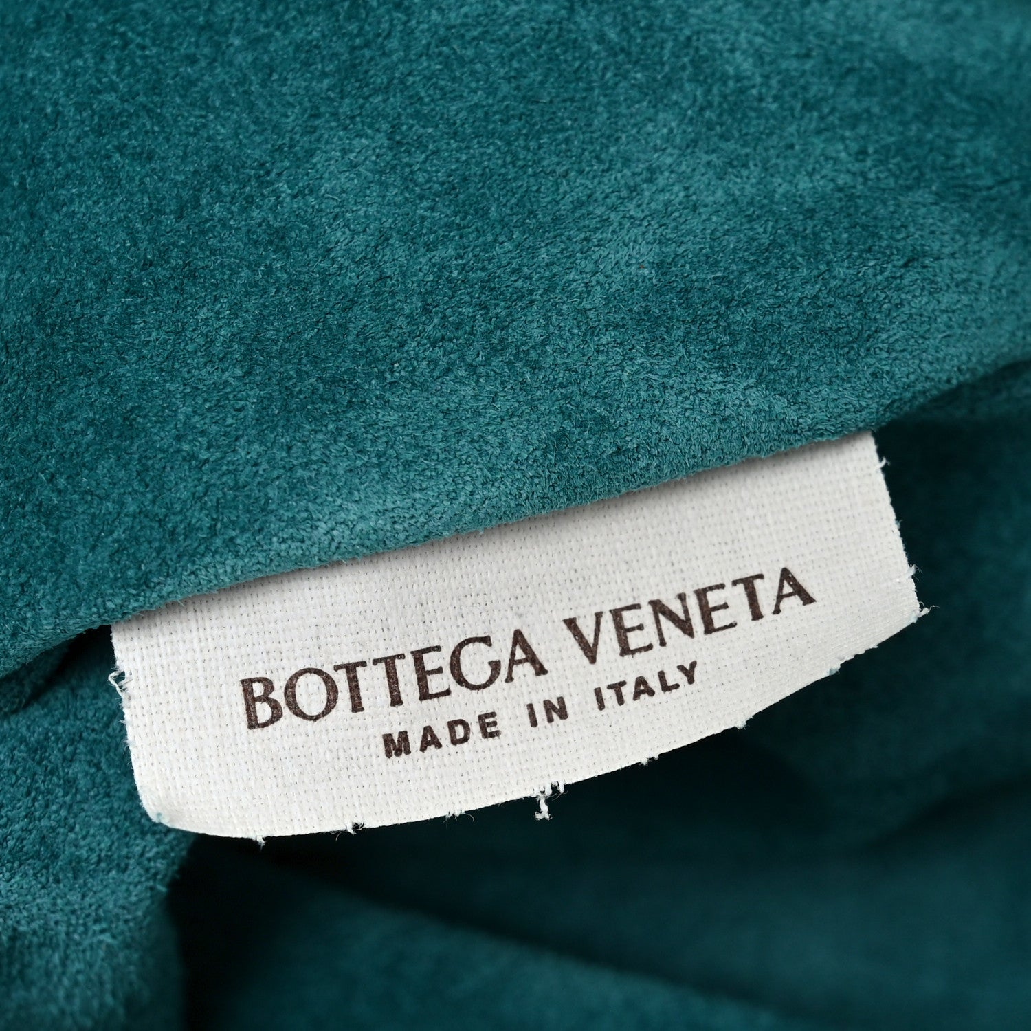 Bottega Veneta Suede Calfskin Intrecciato Teen Jodie Hobo Scuba 6 of 10