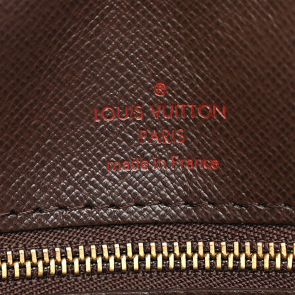 Louis Vuitton Damier Ebene Porte-Documents Voyage 6 of 9