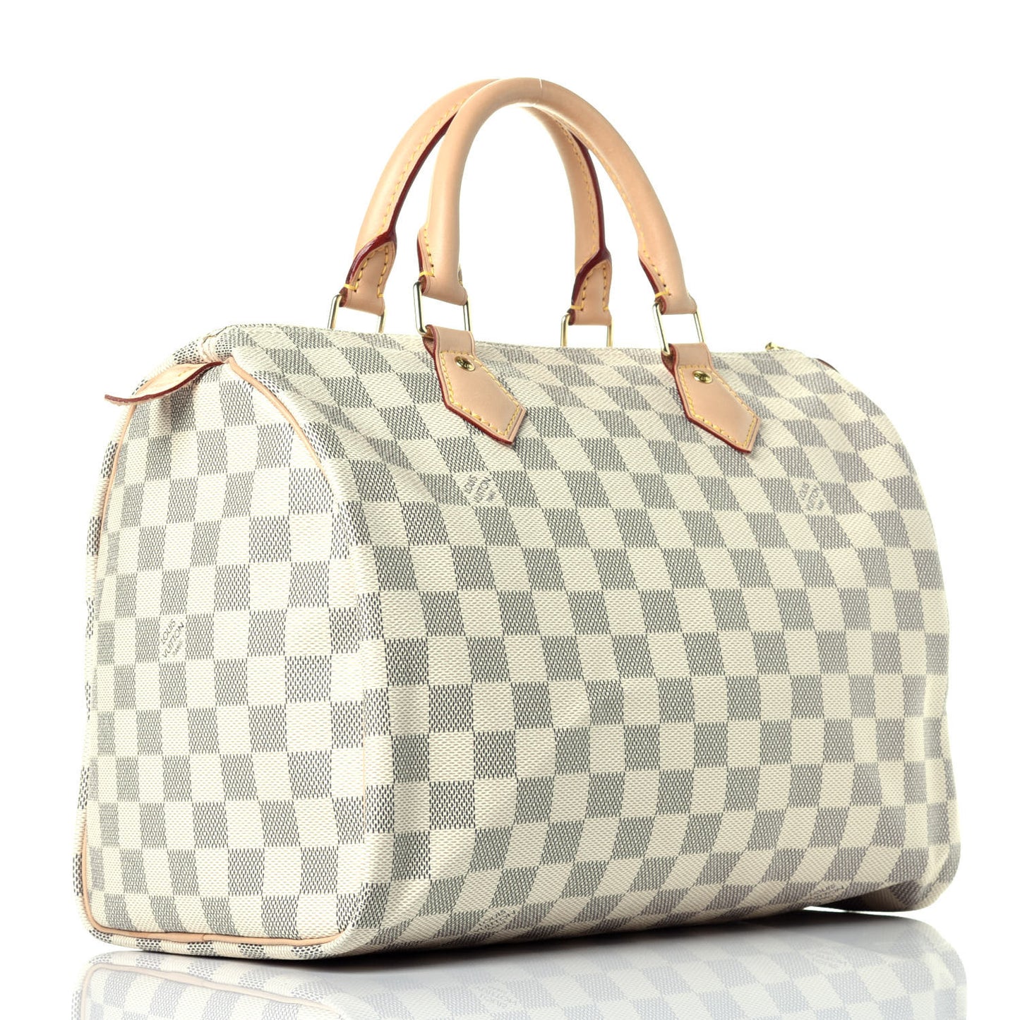 Damier Azur Speedy 30