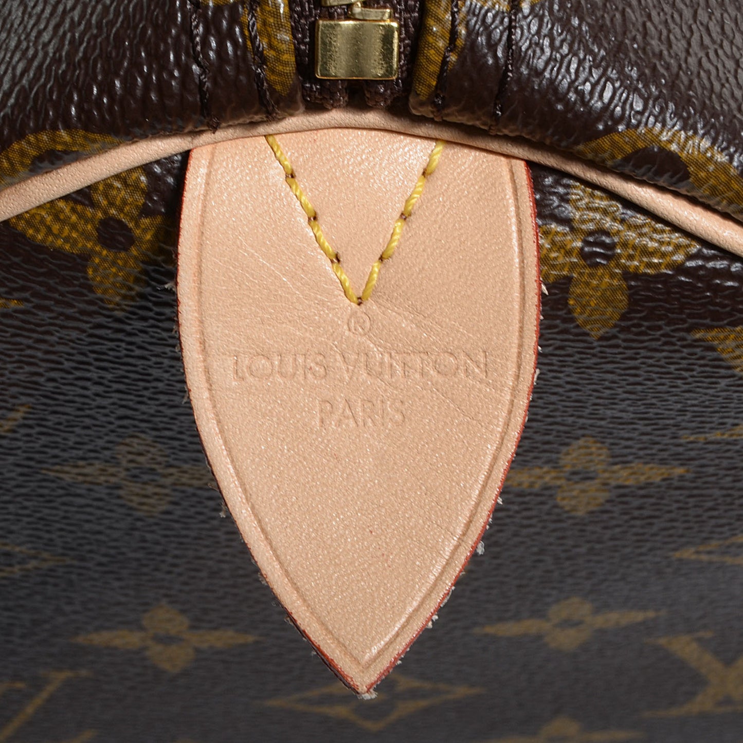 Monogram Speedy 30