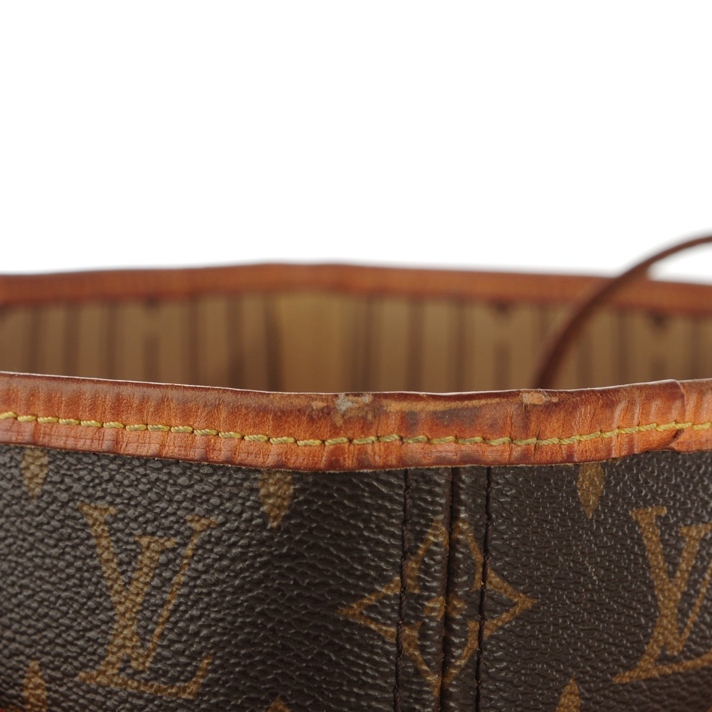 Monogram Neverfull MM