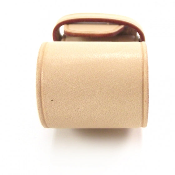 Louis Vuitton Vachetta Leather Luggage Loop 4 of 5
