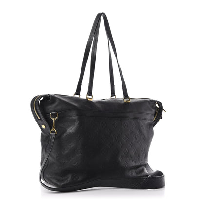 Louis Vuitton Empreinte Boetie Black 3 of 11