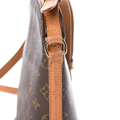 Louis Vuitton Monogram Drouot 11 of 18