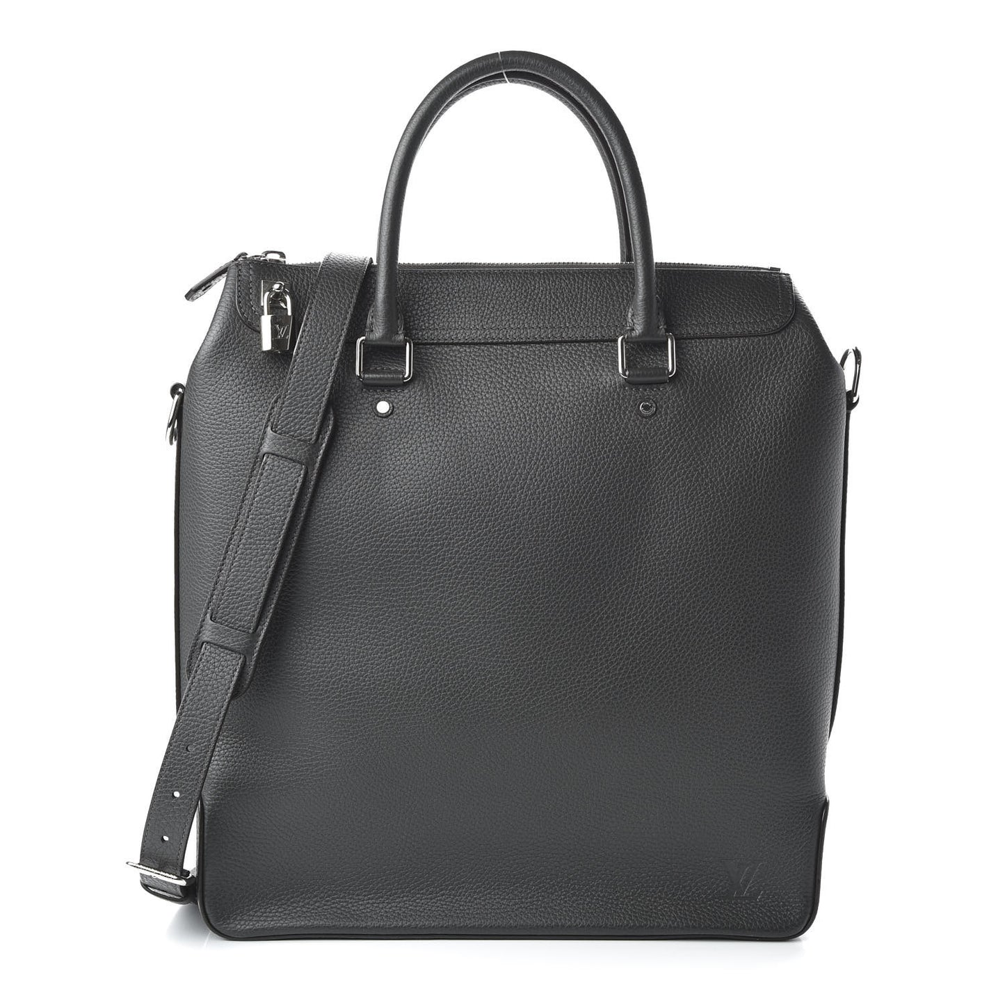 Taurillon Greenwich Gray