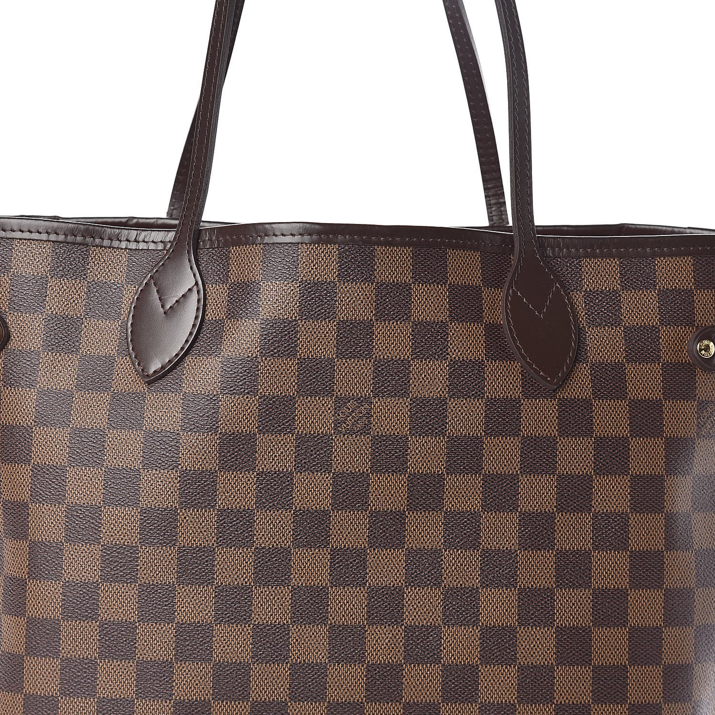 Damier Ebene Neverfull MM