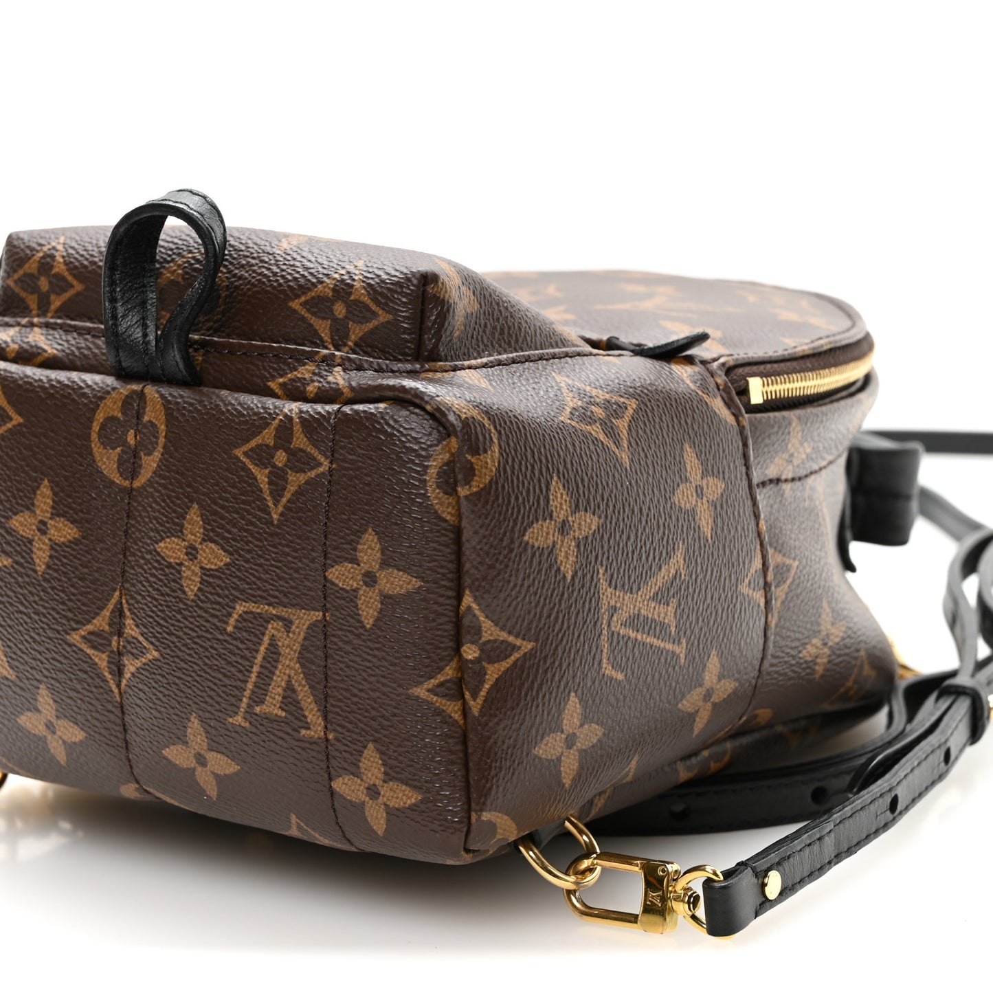 Monogram Palm Springs Backpack Mini