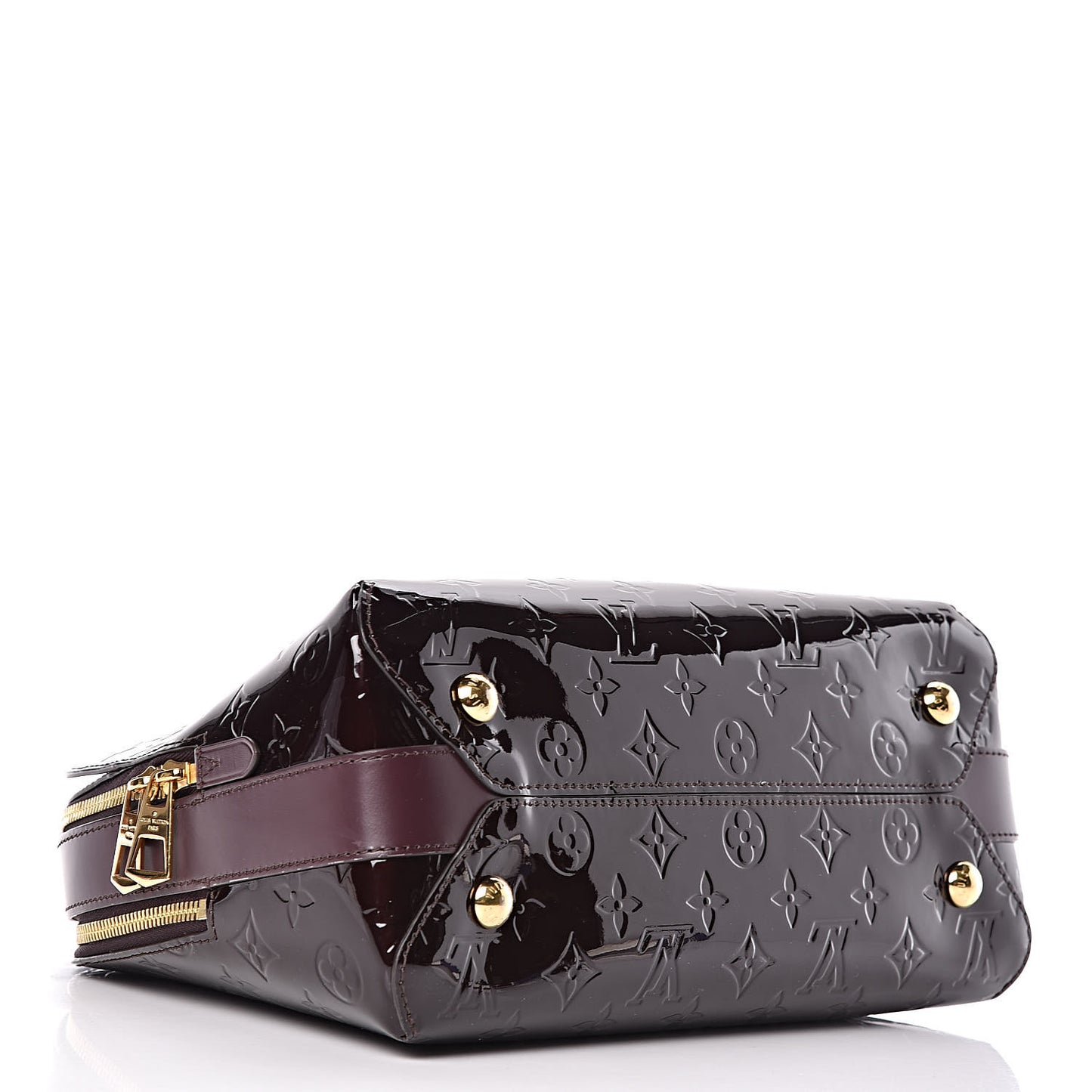 Vernis Melrose Amarante