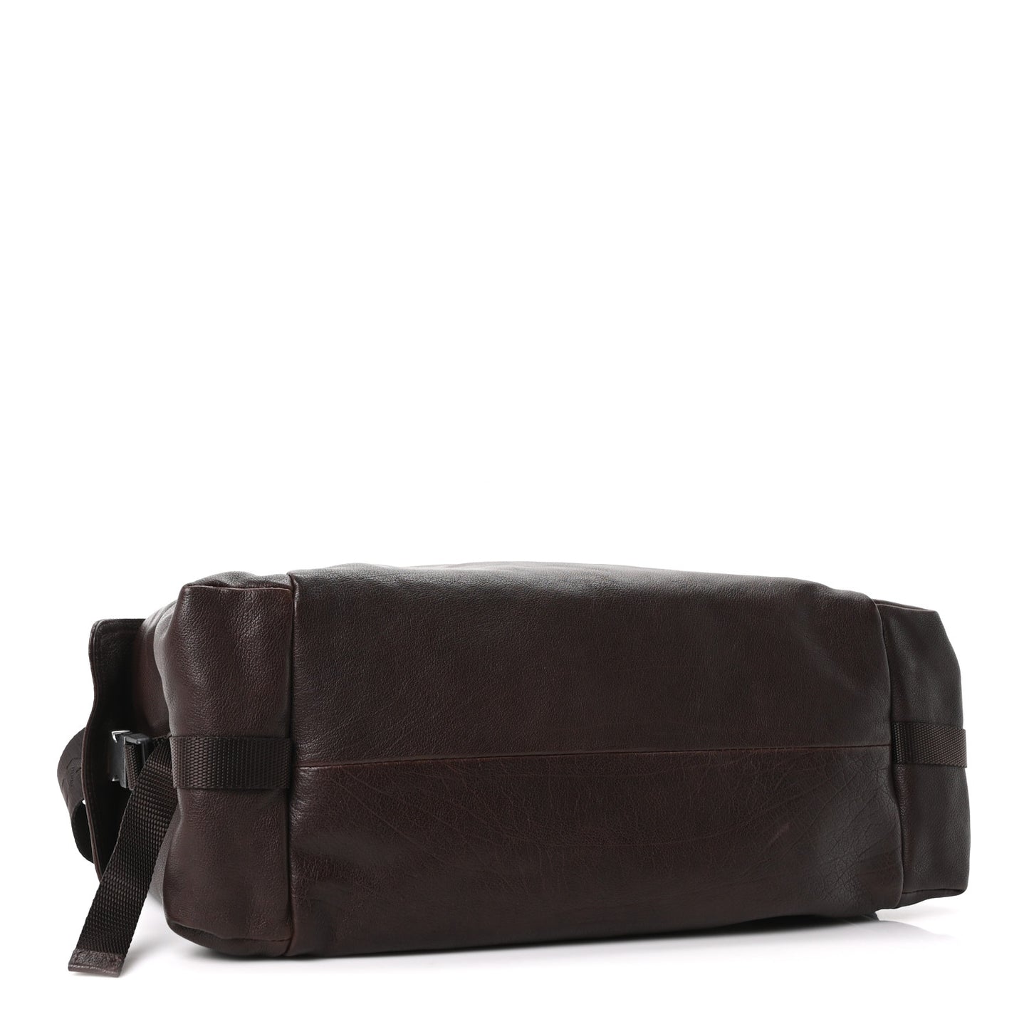 Bullhide Large Explore Shoulder Bag Coffee