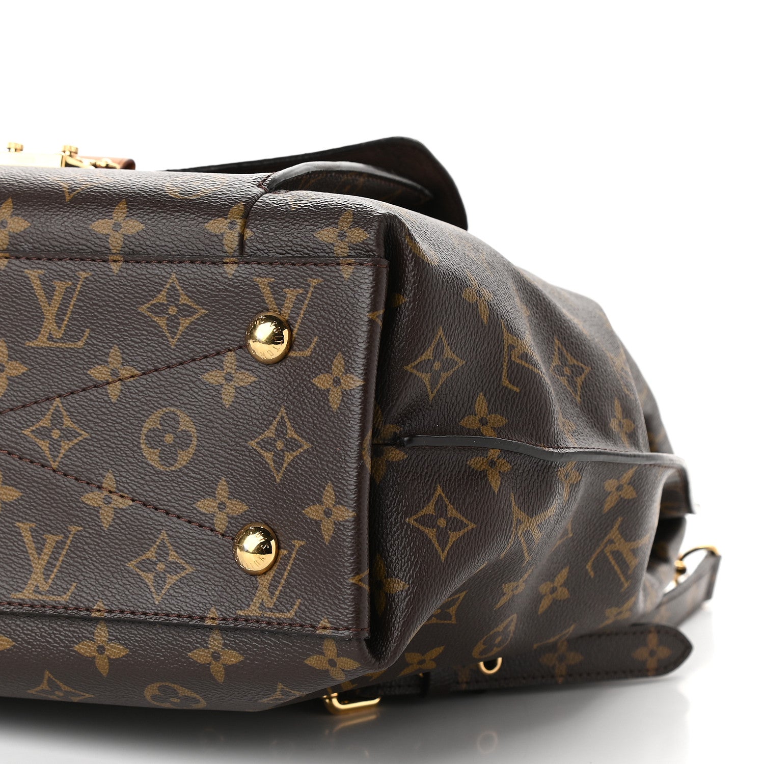 Louis Vuitton Monogram Metis 7 of 9