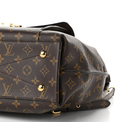 Louis Vuitton Monogram Metis 7 of 9