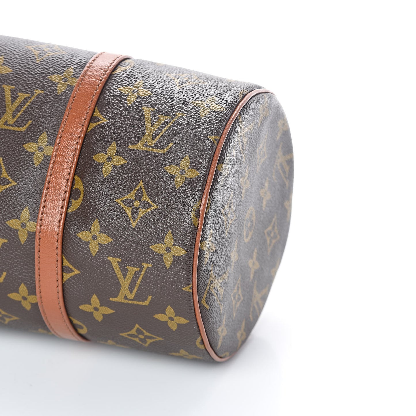 Monogram Papillon 30