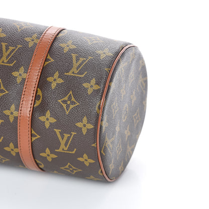 Louis Vuitton Monogram Papillon 30 8 of 8