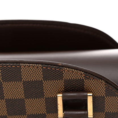 Louis Vuitton Damier Ebene Sarria Seau 12 of 12