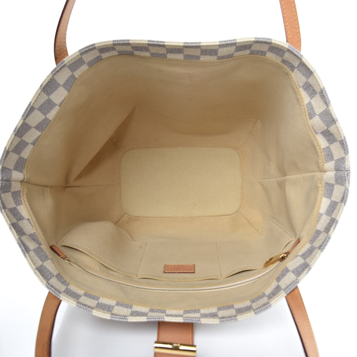 Damier Azur Salina PM