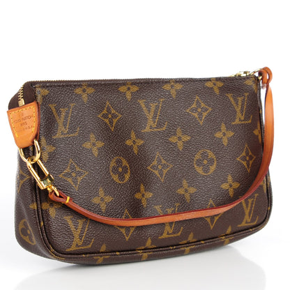 Louis Vuitton Monogram Pochette Accessories 3 of 7