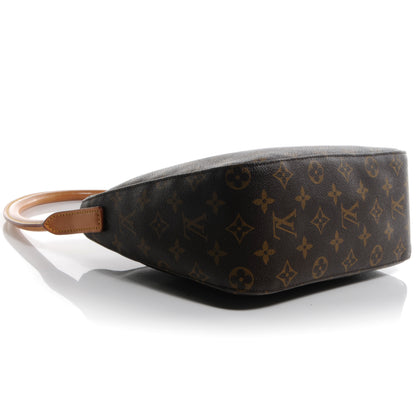 Louis Vuitton Monogram Looping MM 4 of 8