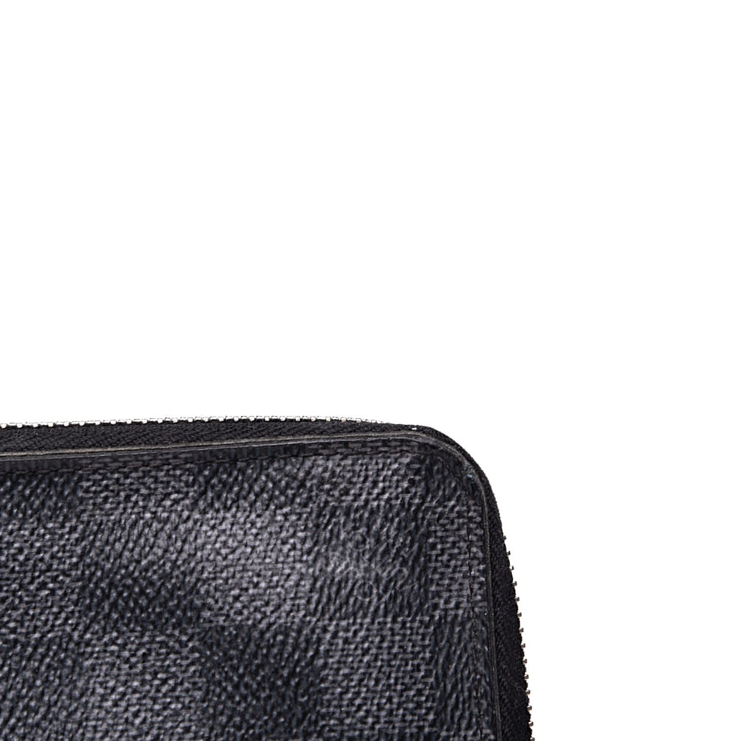 Damier Graphite Zippy Wallet Vertical