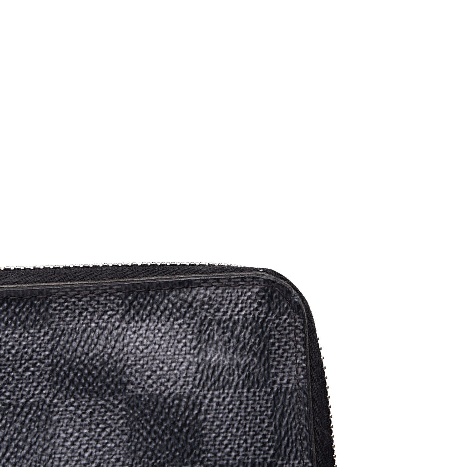 Louis Vuitton Damier Graphite Zippy Wallet Vertical 10 of 12