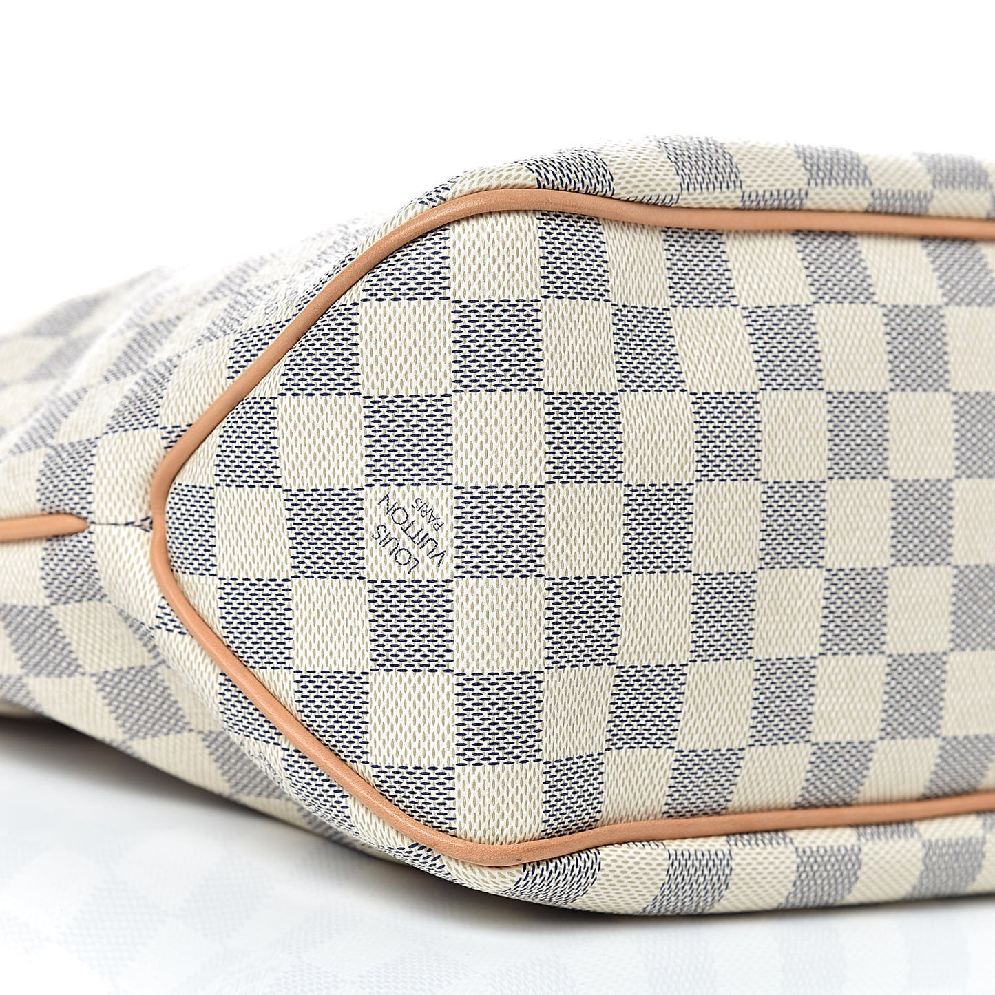 Damier Azur Delightful PM Pink
