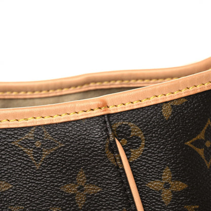 Louis Vuitton Monogram Galliera GM 10 of 21