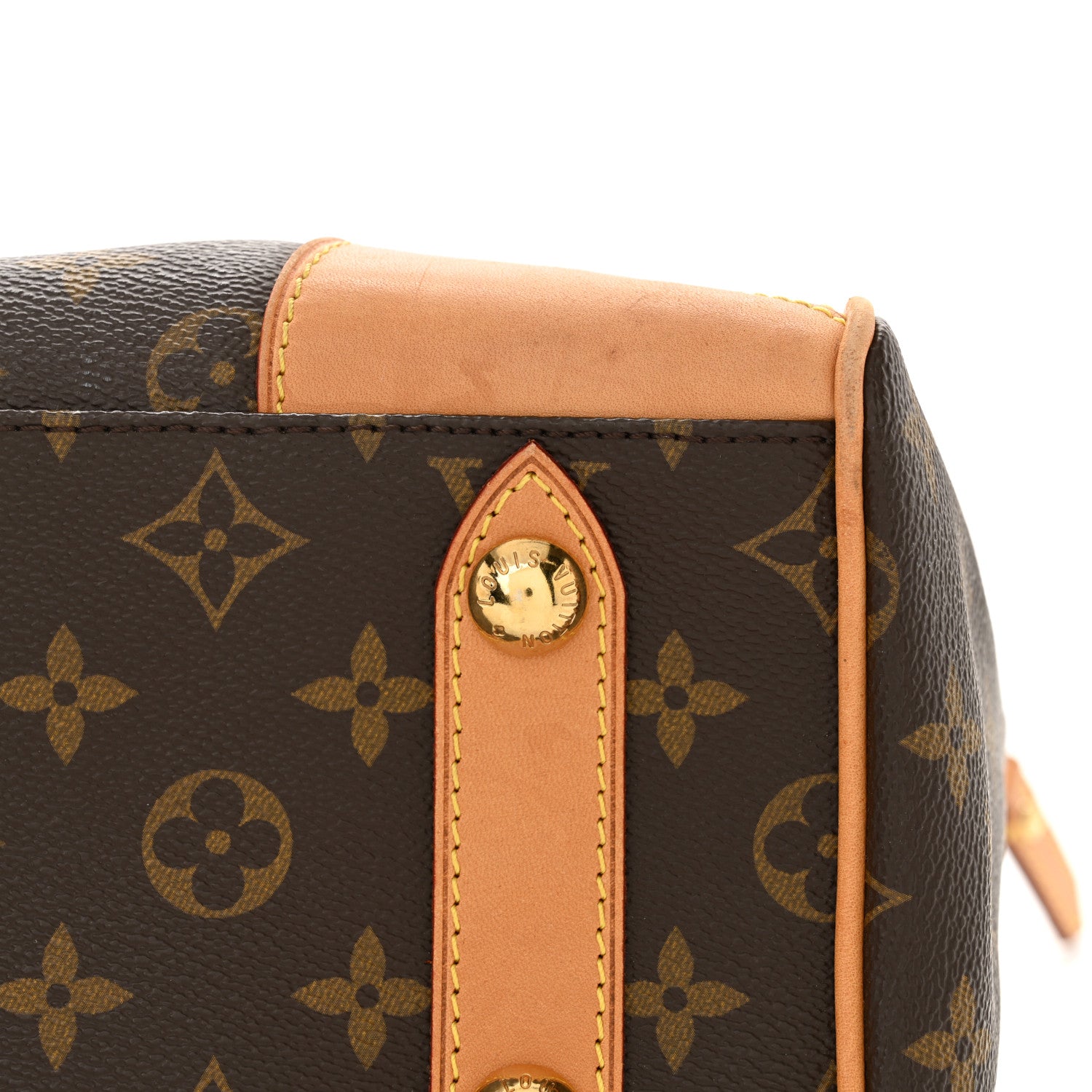 Louis Vuitton Monogram Retiro PM 16 of 16