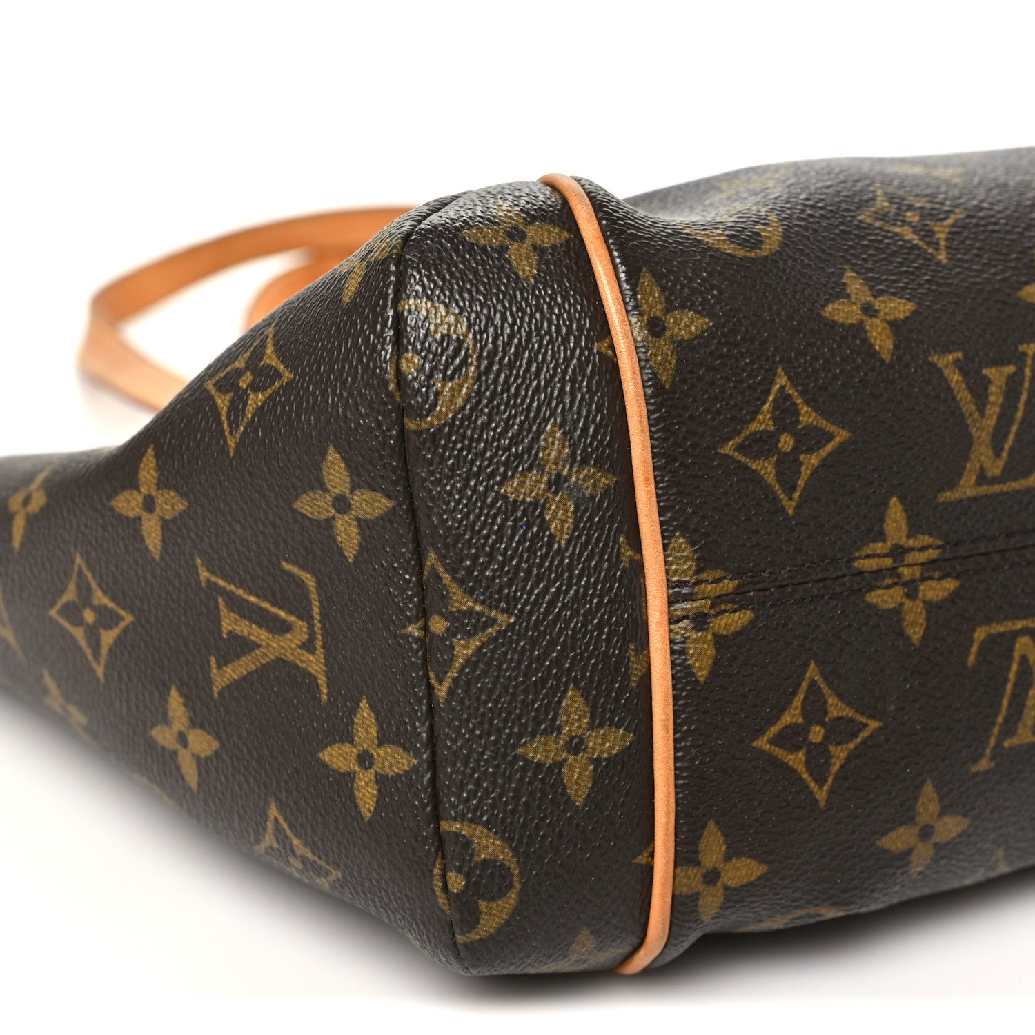 Louis Vuitton Monogram Totally PM 8 of 9