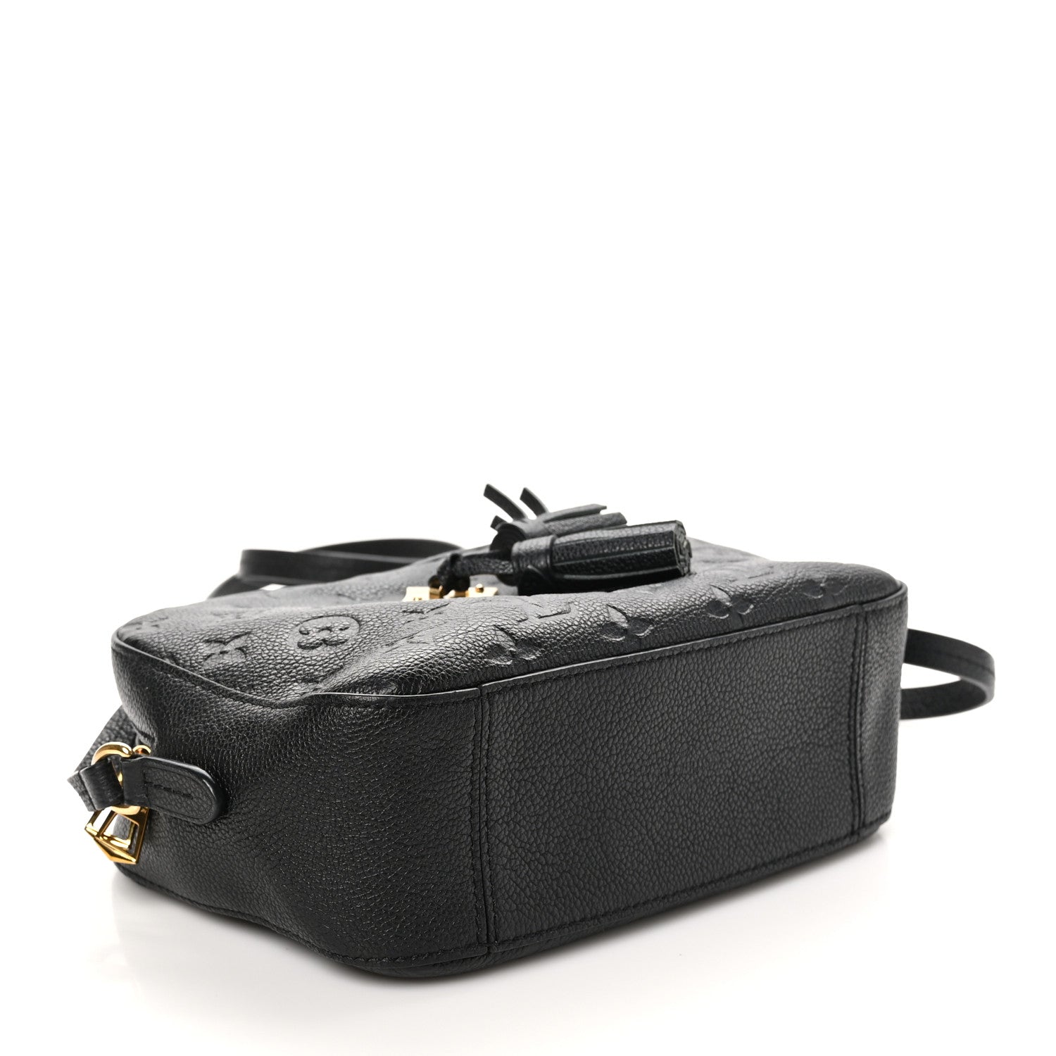Louis Vuitton Empreinte Saintonge Black 4 of 10