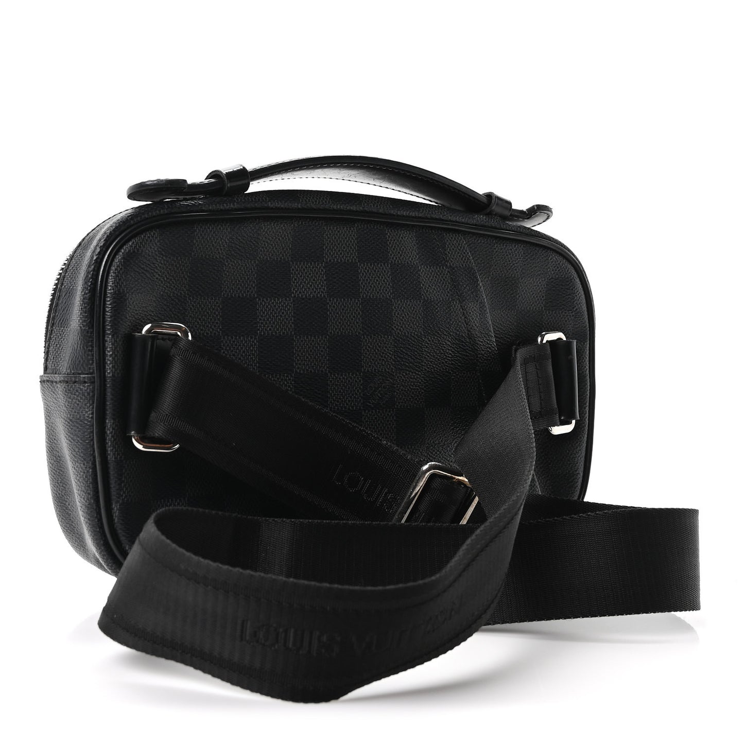Damier Graphite Ambler