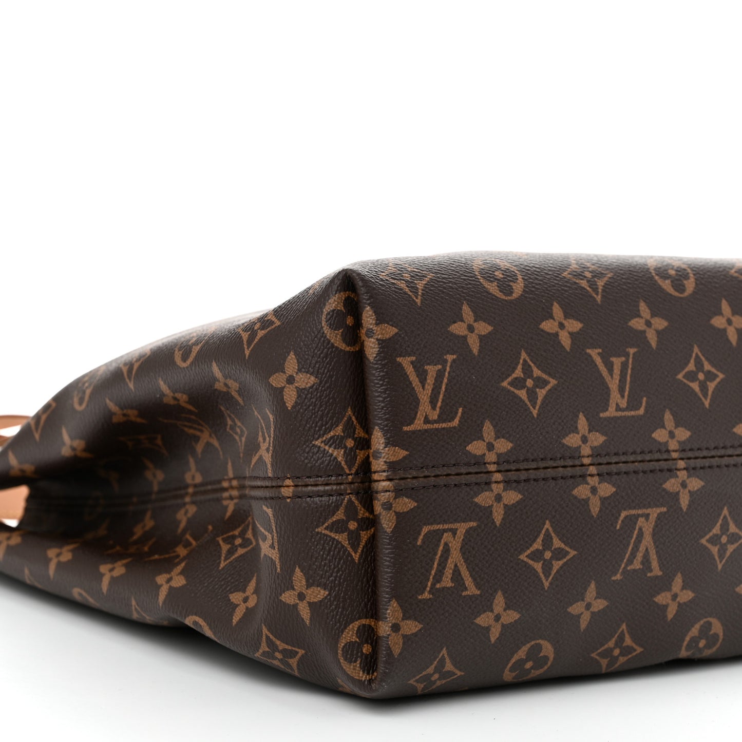 Monogram Graceful MM