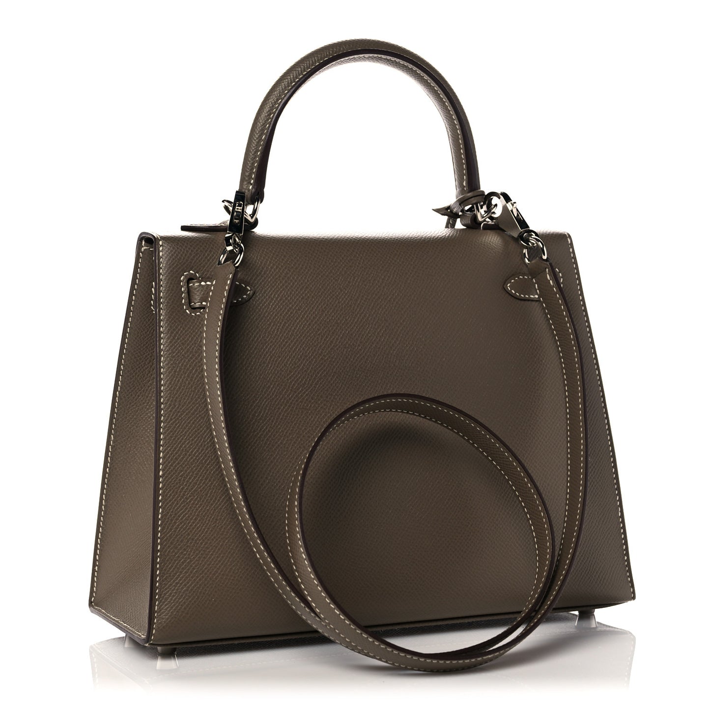Epsom Kelly Sellier 25 Etoupe