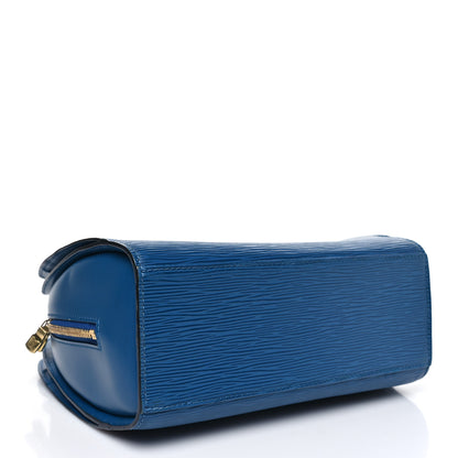 Louis Vuitton Epi Pont-Neuf Toledo 4 of 9