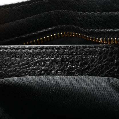 Balenciaga Agneau Giant 12 Gold Hardware City Black 8 of 11