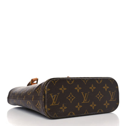 Louis Vuitton Monogram Vavin PM 4 of 12