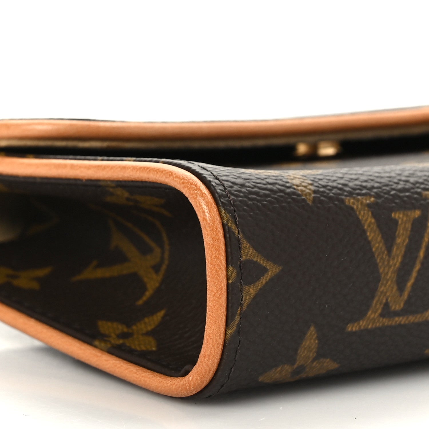 Louis Vuitton Monogram Pochette Florentine S 7 of 8